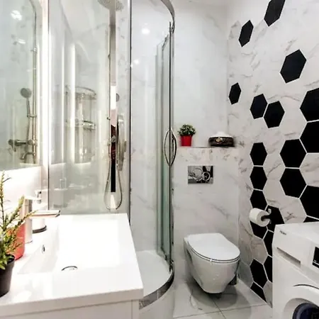 Elegant 120m2 3ch Quartier Romantique Centre * Paris